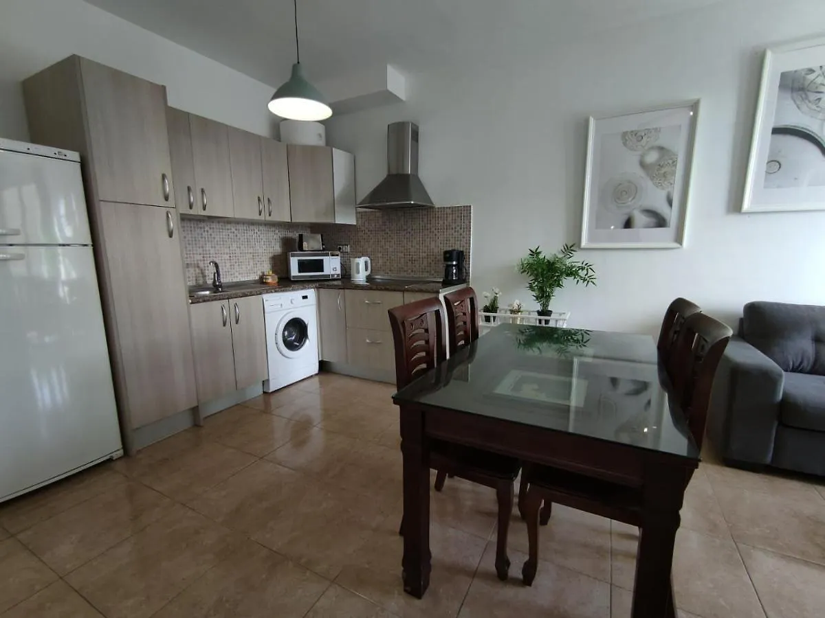 Casa Bubal By Best Holidays Fuerteventura Corralejo