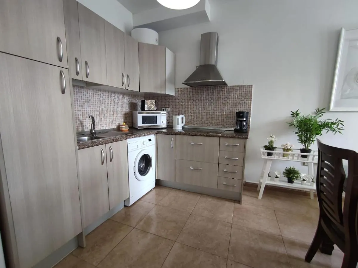Casa Bubal By Best Holidays Fuerteventura Corralejo Apartment