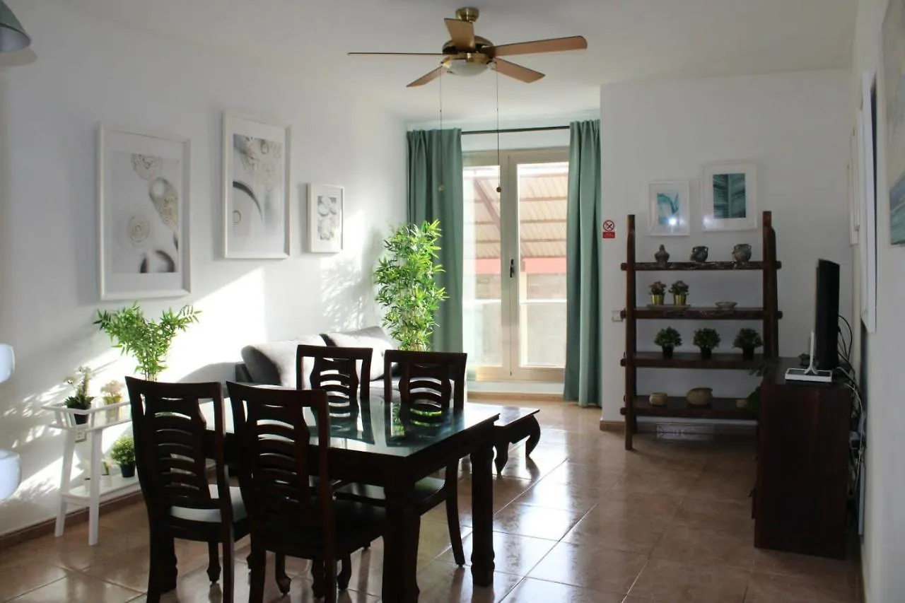 Apartamento Casa Bubal Corralejo España