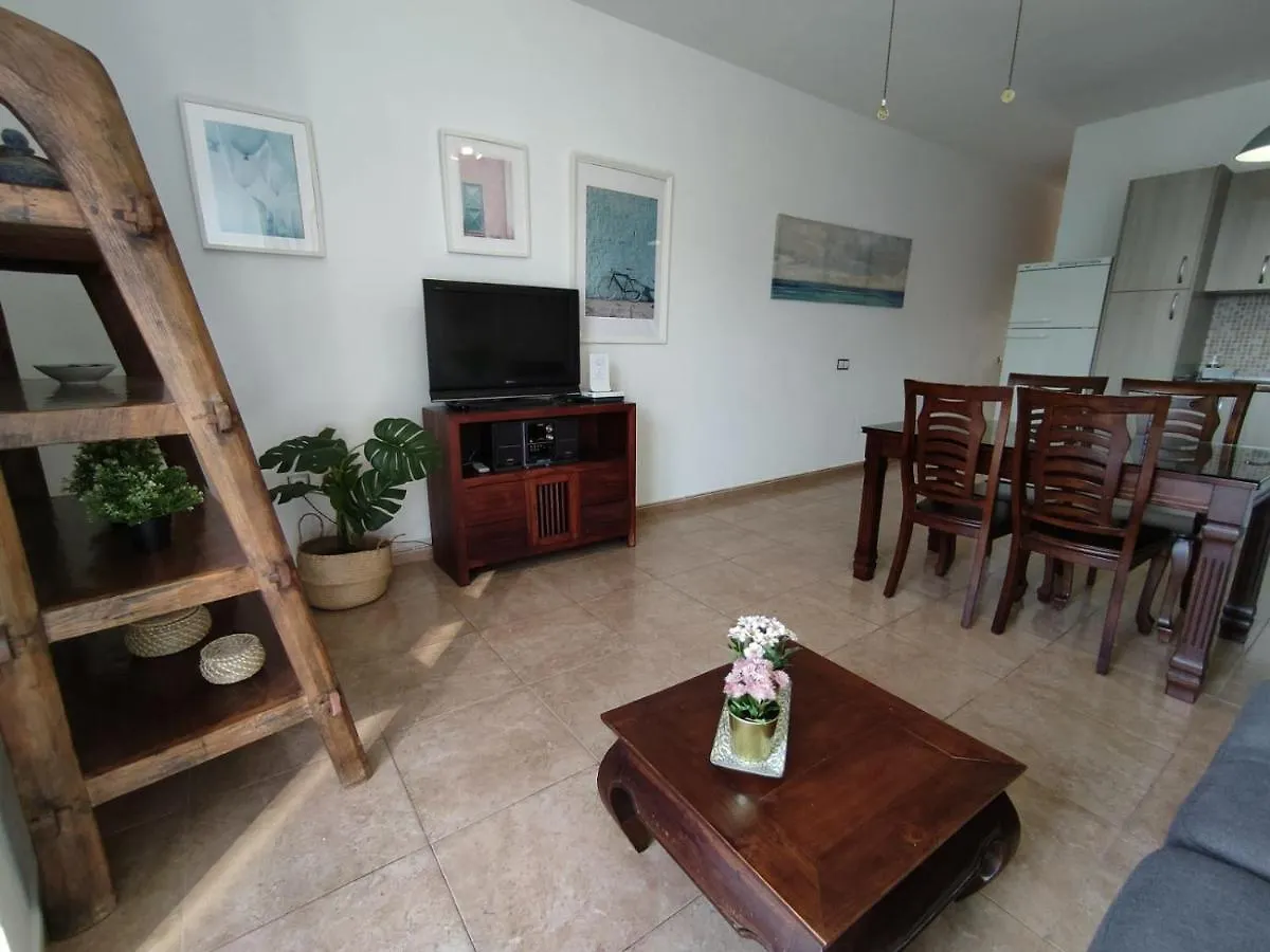 Casa Bubal By Best Holidays Fuerteventura Corralejo 0*,  Spain