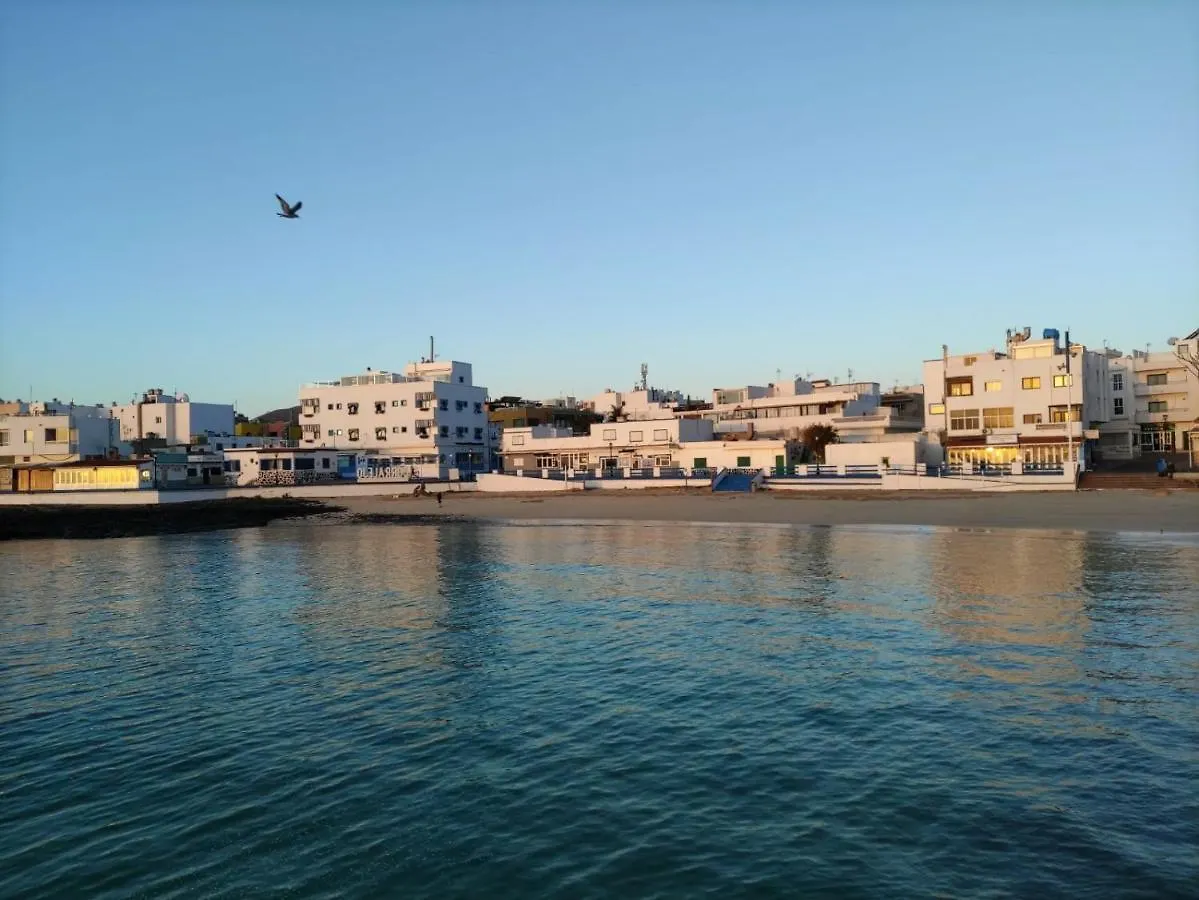 Casa Bubal By Best Holidays Fuerteventura Corralejo