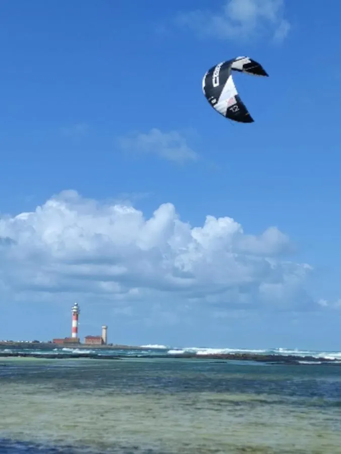 Casa Bubal By Best Holidays Fuerteventura Corralejo Apartment