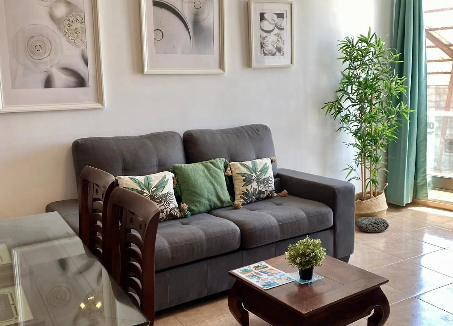 Apartment Casa Bubal By Best Holidays Fuerteventura Corralejo Spain