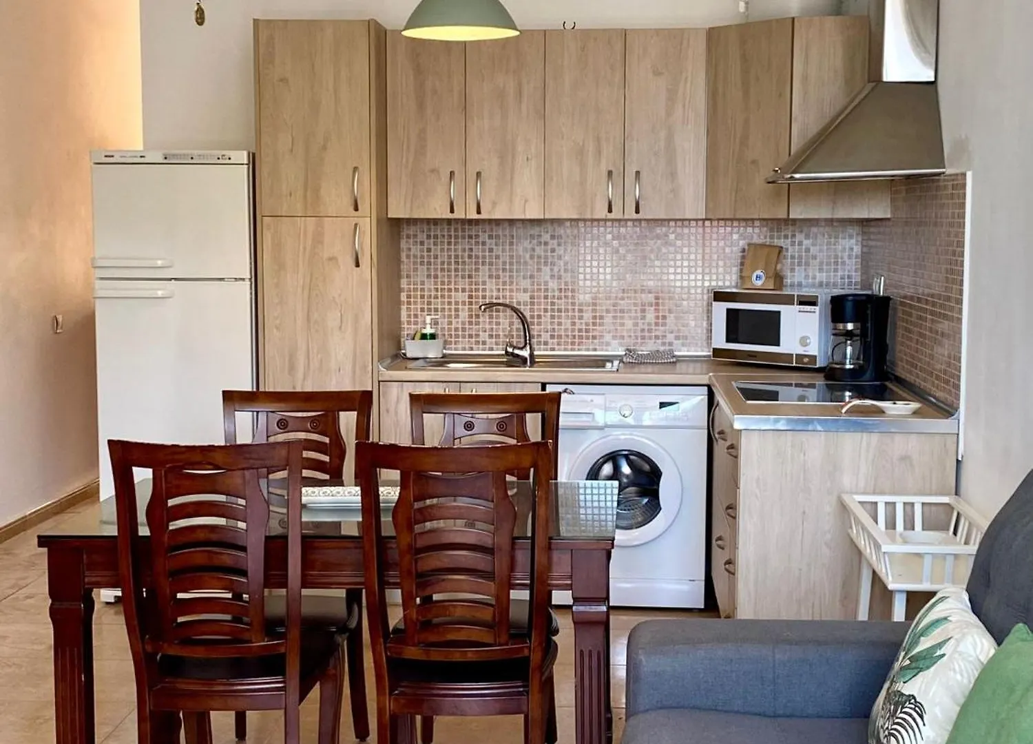 Casa Bubal By Best Holidays Fuerteventura Corralejo 0*,