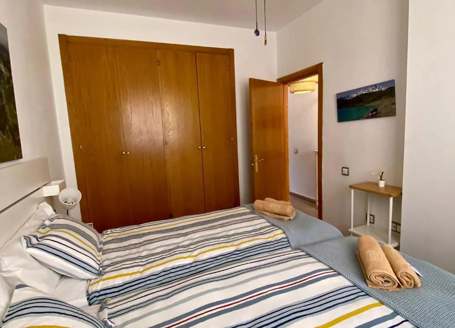 Casa Bubal By Best Holidays Fuerteventura Corralejo Apartment
