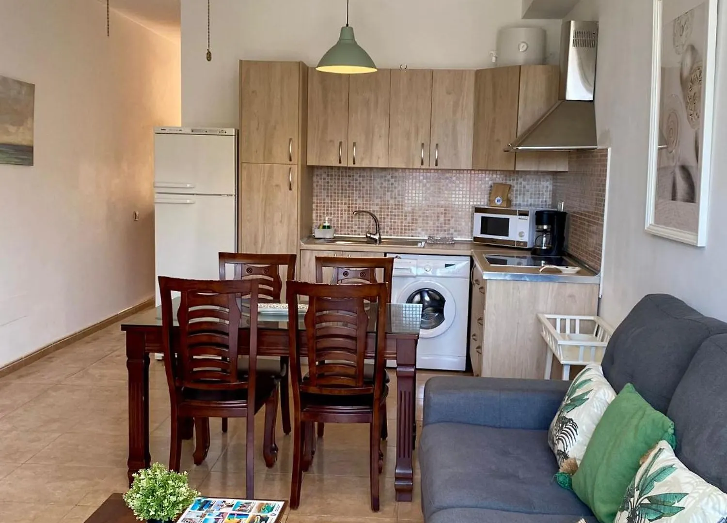 Casa Bubal By Best Holidays Fuerteventura Corralejo