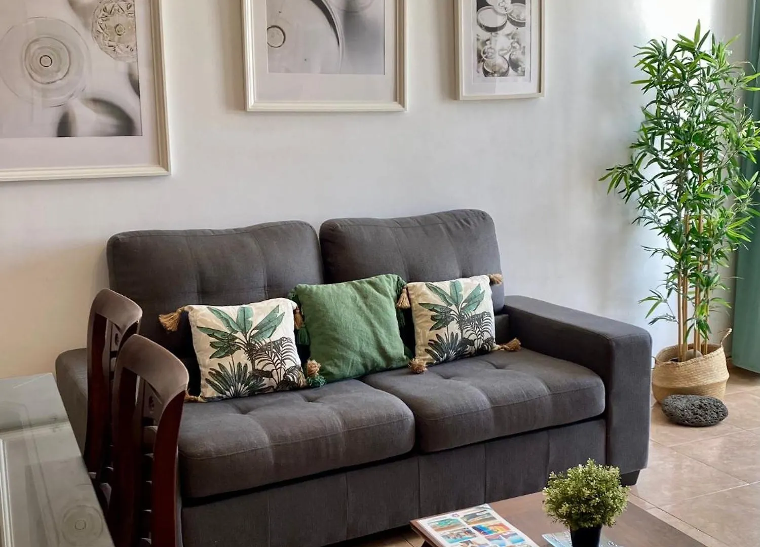 Apartment Casa Bubal By Best Holidays Fuerteventura Corralejo