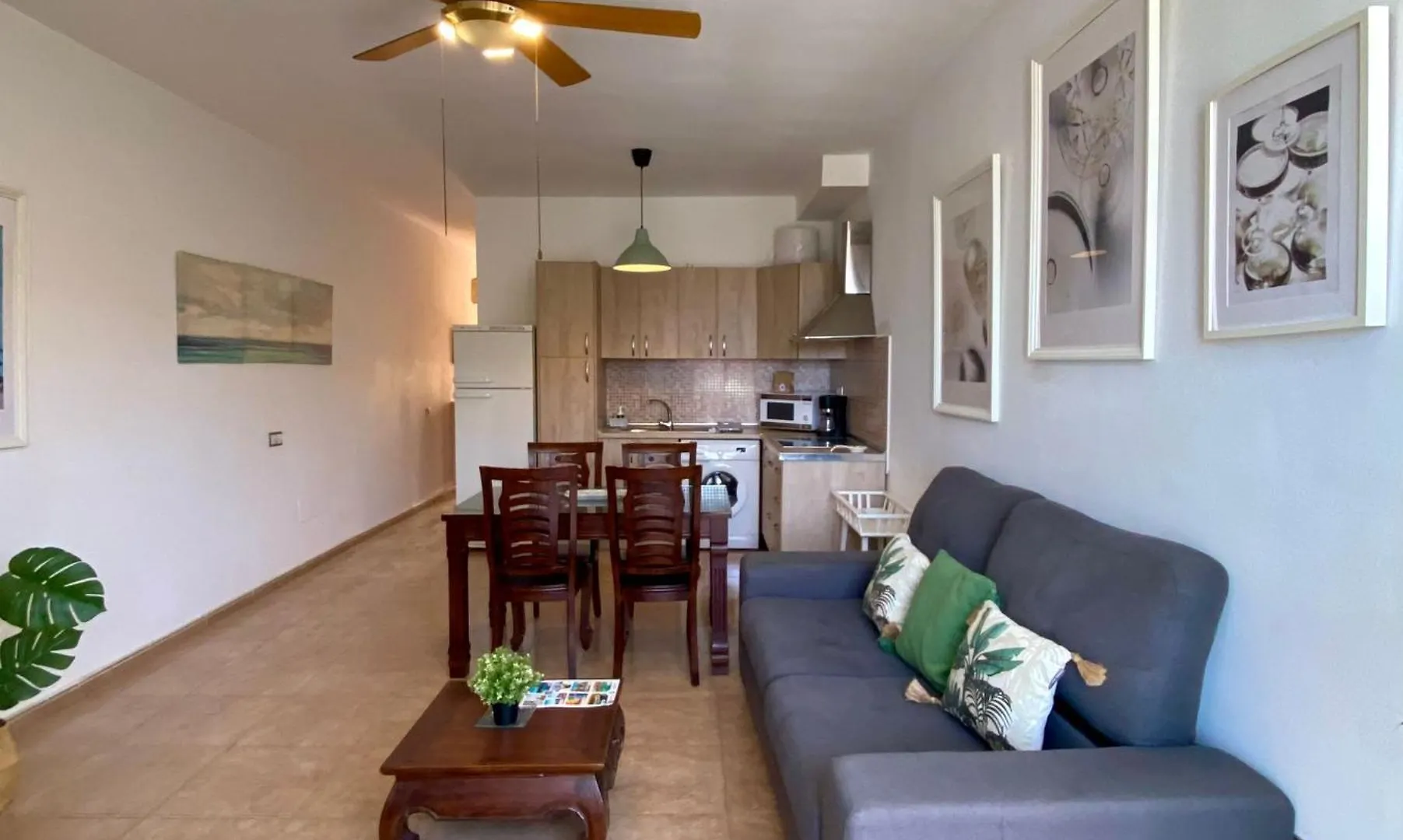 Casa Bubal By Best Holidays Fuerteventura location