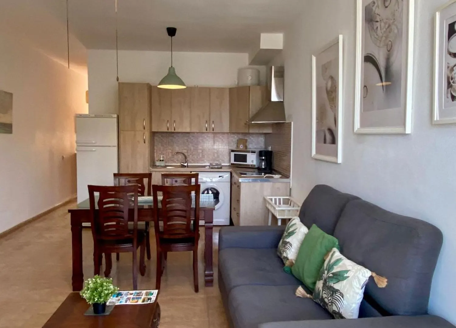 Casa Bubal By Best Holidays Fuerteventura Corralejo Apartment