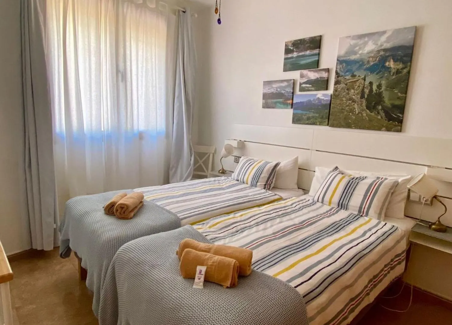 Apartment Casa Bubal By Best Holidays Fuerteventura Corralejo Spain