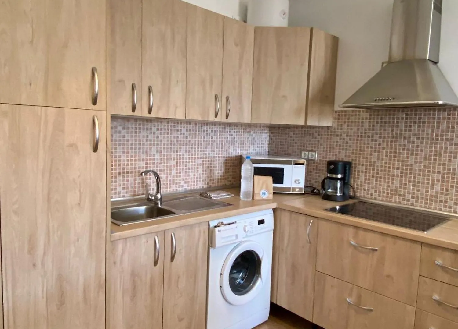 Casa Bubal By Best Holidays Fuerteventura Corralejo