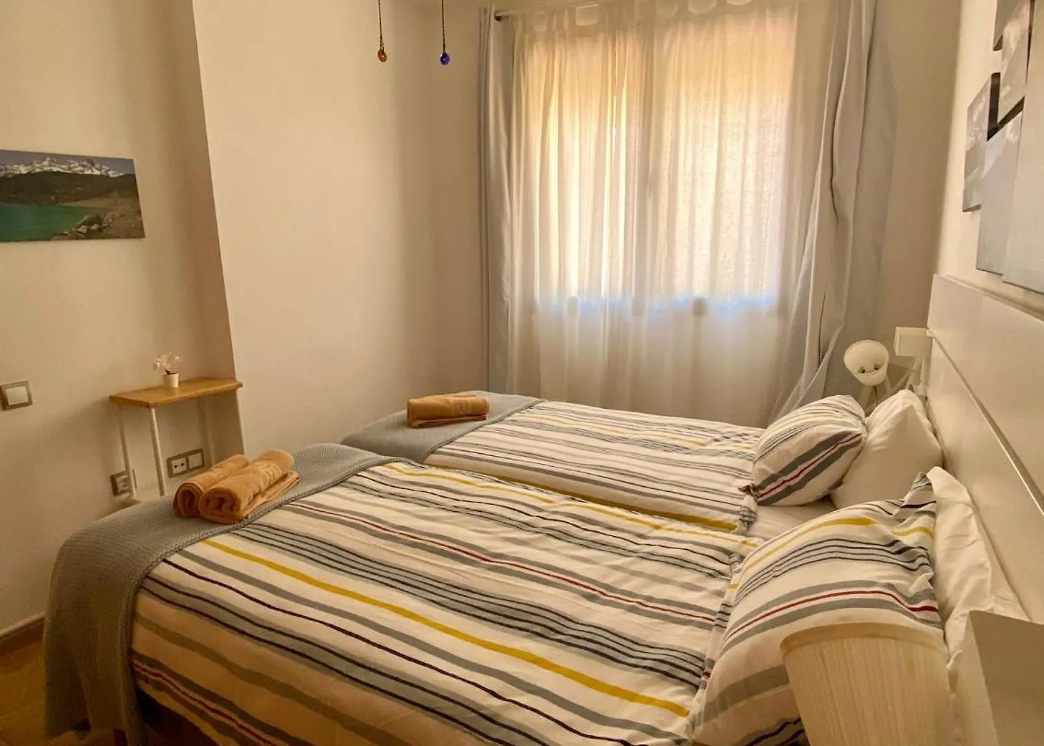Casa Bubal By Best Holidays Fuerteventura Corralejo Apartment