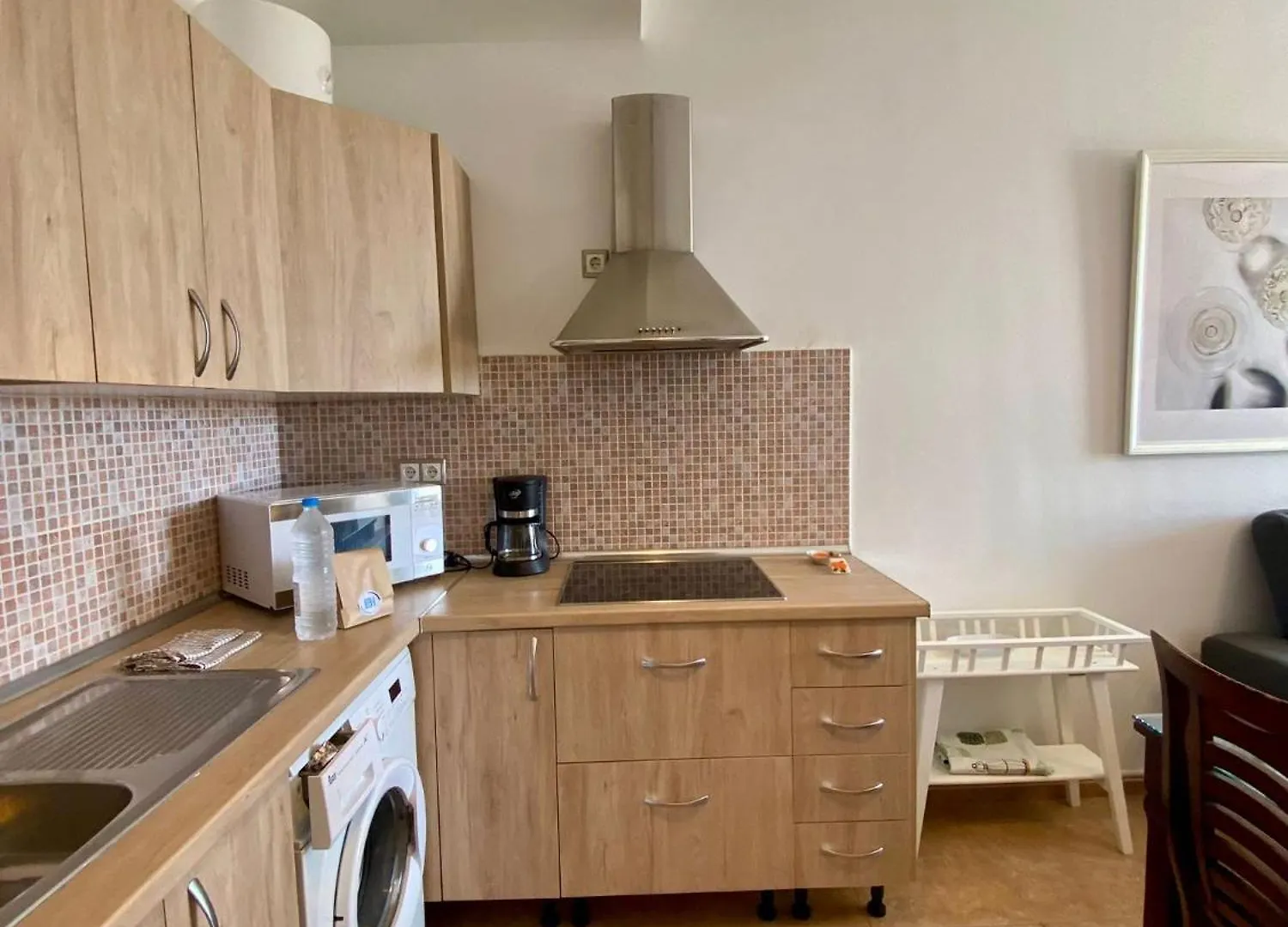 Casa Bubal By Best Holidays Fuerteventura Corralejo Apartment