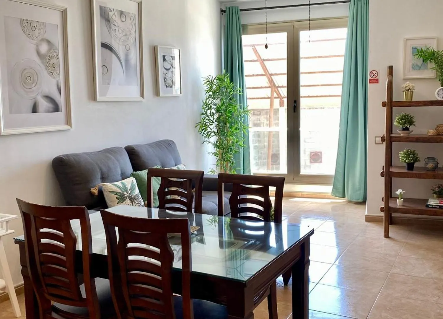 Casa Bubal By Best Holidays Fuerteventura Corralejo