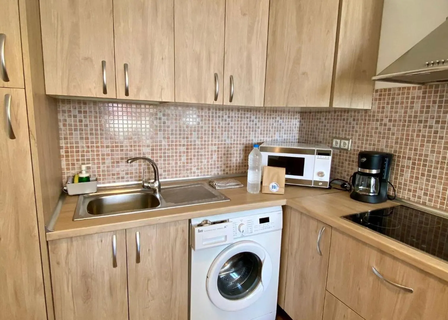 Casa Bubal By Best Holidays Fuerteventura Corralejo 0*,  Spain