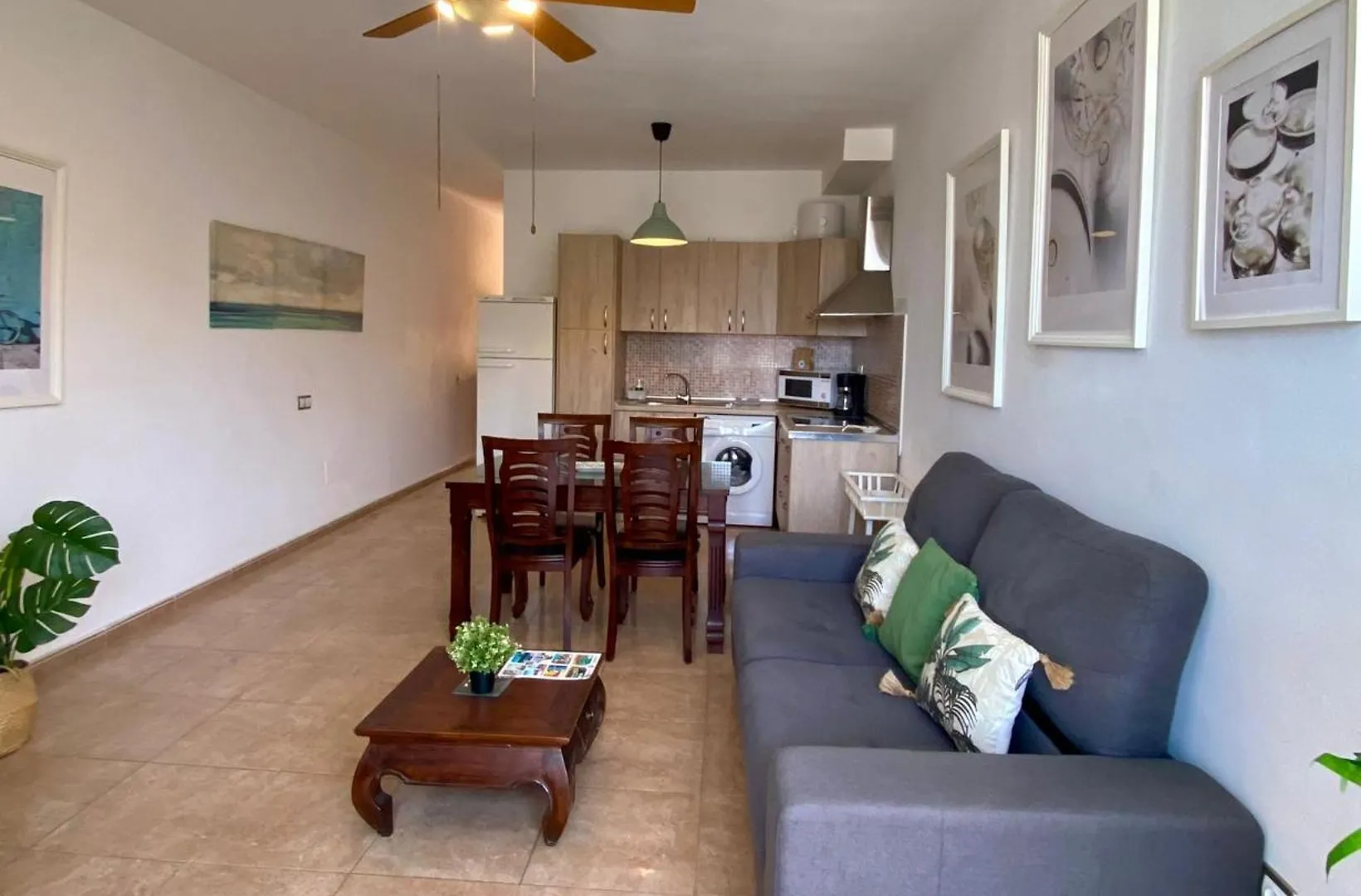 Casa Bubal By Best Holidays Fuerteventura Corralejo 0*,
