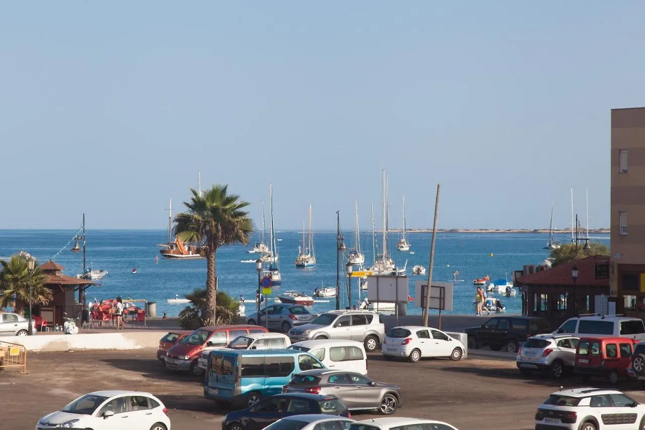 Apartment Casa Bubal By Best Holidays Fuerteventura Corralejo
