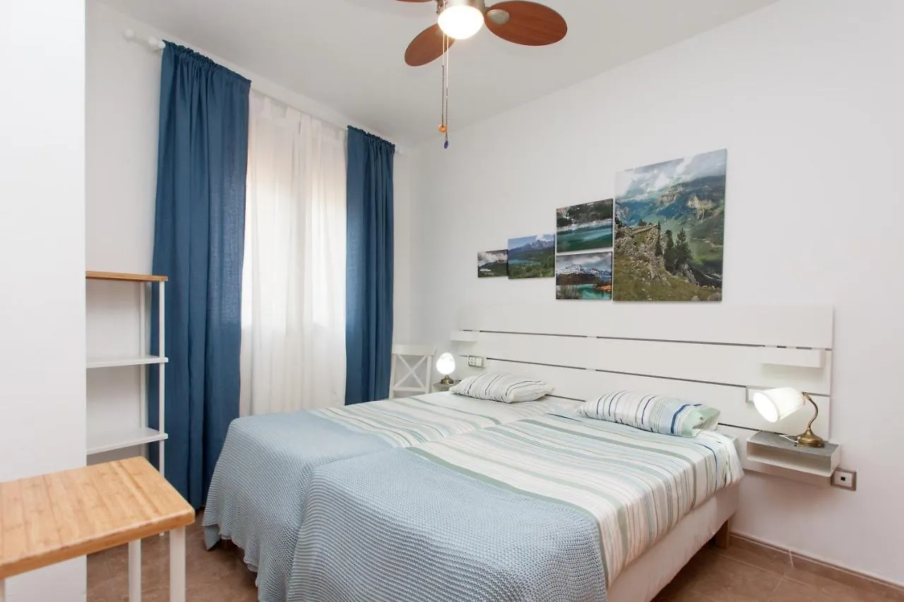 Casa Bubal By Best Holidays Fuerteventura Corralejo