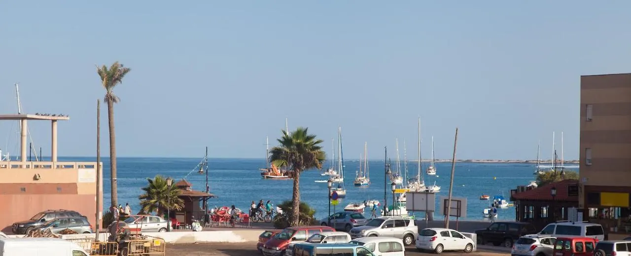 Apartment Casa Bubal By Best Holidays Fuerteventura Corralejo Spain