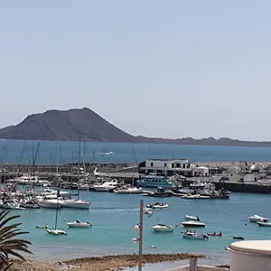 ático Deluxe Centro Corralejo
